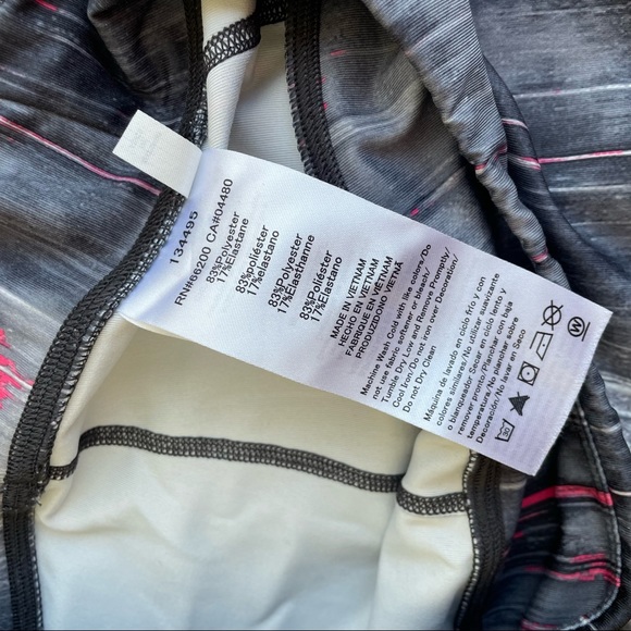 ASICS legging Size S - Picture 5 of 5